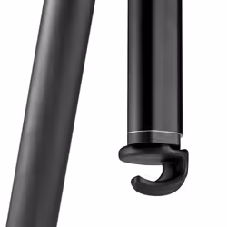 Manfrotto Element MII trépied Caméra de Smartphone/numérique 3 pieds Noir - Vue supplémentaire 5