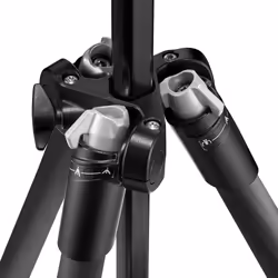 Manfrotto Element MII trépied Caméra de Smartphone/numérique 3 pieds Noir - Vue supplémentaire 7