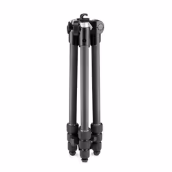 Manfrotto Element MII trépied Caméra de Smartphone/numérique 3 pieds Noir - Vue supplémentaire 9