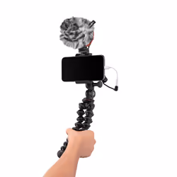 Joby Wavo Mobile