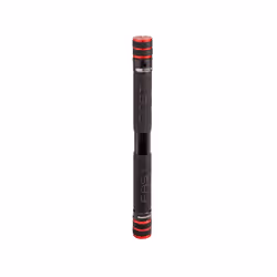 Manfrotto MVGBF-CF, Poignée, Noir, Rouge, Fibre de carbone, 1 pièce(s), -30 - 60 °C, 800 g