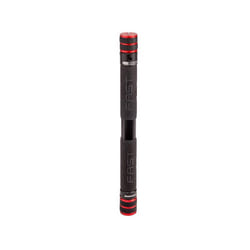 Manfrotto MVGBF-CF accessoire de stabilisateur vidéo Poignée Noir, Rouge Fibre de carbone 1 pièce(s)