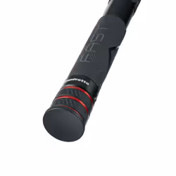 Manfrotto MVGBF-CF accessoire de stabilisateur vidéo Poignée Noir, Rouge Fibre de carbone 1 pièce(s)