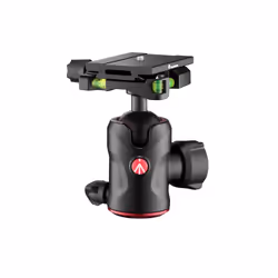 Manfrotto MH496-Q6, 115 mm, 530 g, 4 cm