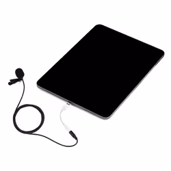 Joby JB01716-BWW microphone Noir Microphone de smartphone - Vue supplémentaire 12