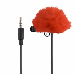 Joby JB01716-BWW microphone Noir Microphone de smartphone - Vue supplémentaire 6