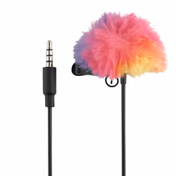Joby JB01716-BWW microphone Noir Microphone de smartphone - Vue supplémentaire 7