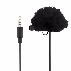 Joby JB01716-BWW microphone Noir Microphone de smartphone - Vue supplémentaire 8