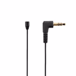 Joby JB01718-BWW microphone Noir Microphone à clipser - Vue supplémentaire 4
