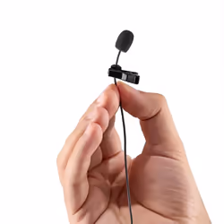 Joby JB01718-BWW microphone Noir Microphone à clipser - Vue supplémentaire 5