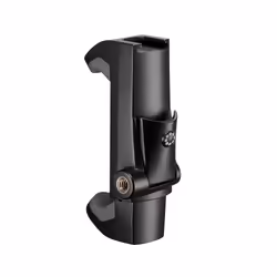 Joby JB01729-BWW trépied Caméra de Smartphone/numérique 3 pieds Noir - Vue supplémentaire 7