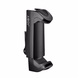 Joby JB01729-BWW trépied Caméra de Smartphone/numérique 3 pieds Noir - Vue supplémentaire 9
