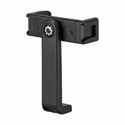 Joby PodZilla trépied Caméra de Smartphone/numérique 3 pieds Gris - Vue supplémentaire 4