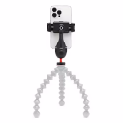 Joby GripTight PRO 3 Mount Support actif téléphone Noir
