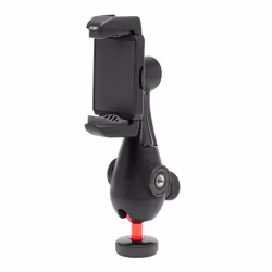 Joby GripTight PRO 3 Mount Support actif téléphone Noir