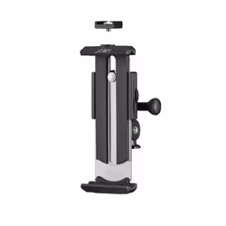Joby GripTight, Clamp, Noir, Acrylonitrile-Butadiène-Styrène (ABS), Plastique, Acier inoxydable, Élastomère thermoplastique ( ...
