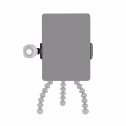 Joby GripTight Clamp