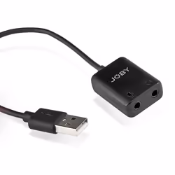 Joby JB01735-0WW pièce et accessoire de microphone
