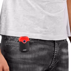Joby JB01737-BWW Système de microphone sans fil - Vue supplémentaire 12