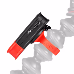 Joby JB01737-BWW Système de microphone sans fil - Vue supplémentaire 4