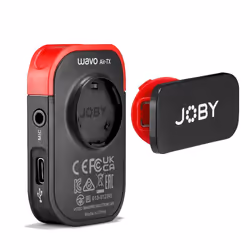 Joby JB01737-BWW Système de microphone sans fil - Vue supplémentaire 7