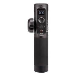 Manfrotto MVGRC télécommande Bluetooth Support de caméra numérique Appuyez sur les boutons