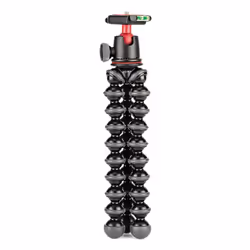 Joby GorillaPod 3K Kit trépied Caméras numériques 3 pieds Noir - Vue supplémentaire 3