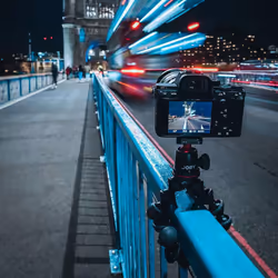 Joby GorillaPod 3K Kit trépied Caméras numériques 3 pieds Noir - Vue supplémentaire 7