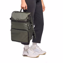 Manfrotto MB MS2-BP étui et housse d'appareils photo Sac à dos Olive - Vue supplémentaire 11