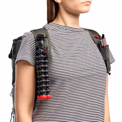 Manfrotto MB MS2-BP étui et housse d'appareils photo Sac à dos Olive - Vue supplémentaire 13