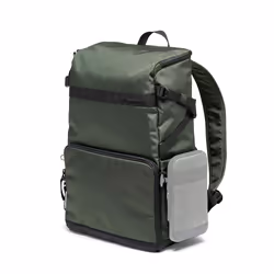 Manfrotto MB MS2-BP étui et housse d'appareils photo Sac à dos Olive - Vue supplémentaire 16