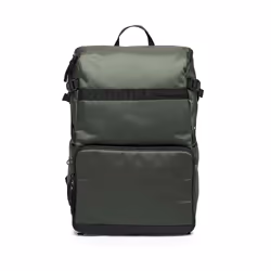 Manfrotto MB MS2-BP étui et housse d'appareils photo Sac à dos Olive - Vue supplémentaire 7