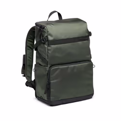 Manfrotto MB MS2-BP étui et housse d'appareils photo Sac à dos Olive - Vue supplémentaire 8