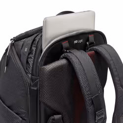 Manfrotto MB PL2-BP-ML-M étui et housse d'appareils photo Sac à dos Noir - Vue supplémentaire 11