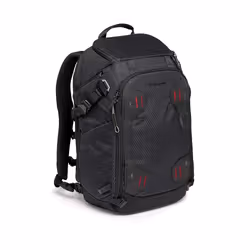 Manfrotto MB PL2-BP-ML-M étui et housse d'appareils photo Sac à dos Noir - Vue supplémentaire 13