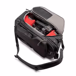 Manfrotto MB PL2-BP-ML-M étui et housse d'appareils photo Sac à dos Noir - Vue supplémentaire 16