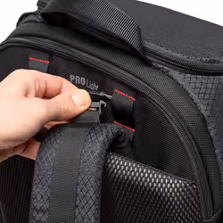 Manfrotto MB PL2-BP-ML-M étui et housse d'appareils photo Sac à dos Noir - Vue supplémentaire 23