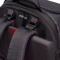 Manfrotto MB PL2-BP-ML-M étui et housse d'appareils photo Sac à dos Noir - Vue supplémentaire 28