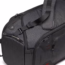 Manfrotto MB PL2-BP-ML-M étui et housse d'appareils photo Sac à dos Noir - Vue supplémentaire 30