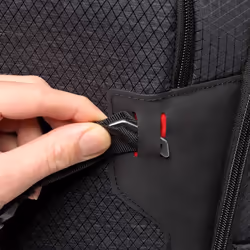 Manfrotto MB PL2-BP-ML-M étui et housse d'appareils photo Sac à dos Noir - Vue supplémentaire 34
