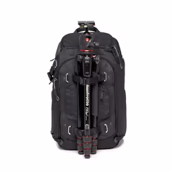 Manfrotto MB PL2-BP-ML-M étui et housse d'appareils photo Sac à dos Noir - Vue supplémentaire 4