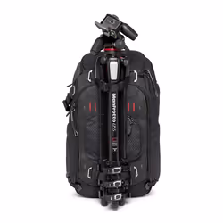 Manfrotto MB PL2-BP-ML-M étui et housse d'appareils photo Sac à dos Noir - Vue supplémentaire 6