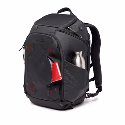 Manfrotto MB PL2-BP-ML-M étui et housse d'appareils photo Sac à dos Noir - Vue supplémentaire 9