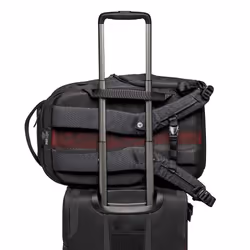 Manfrotto MB PL2-BP-FL-M étui et housse d'appareils photo Sac à dos Noir - Vue supplémentaire 16