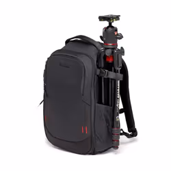 Manfrotto MB PL2-BP-FL-M étui et housse d'appareils photo Sac à dos Noir - Vue supplémentaire 5