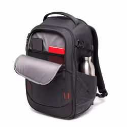 Manfrotto MB PL2-BP-FL-M étui et housse d'appareils photo Sac à dos Noir - Vue supplémentaire 7