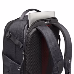 Manfrotto MB PL2-BP-FL-M étui et housse d'appareils photo Sac à dos Noir - Vue supplémentaire 9