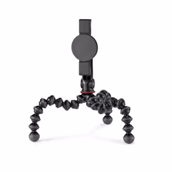 Joby GripTight, 3 pieds, Noir, 36 cm, 220 g