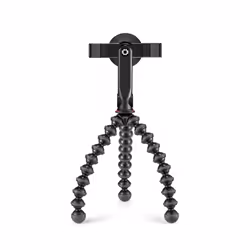 Joby GripTight trépied Caméra de Smartphone/numérique 3 pieds Noir