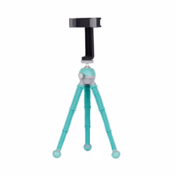 Joby PodZilla, 3 pieds, Noir, Gris, 25 cm, 250 g